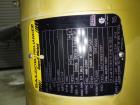 2007 Praxair Nitrogen Freeze Tunnel